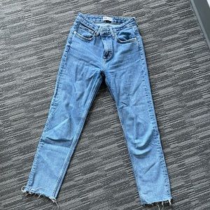Zara Jeans